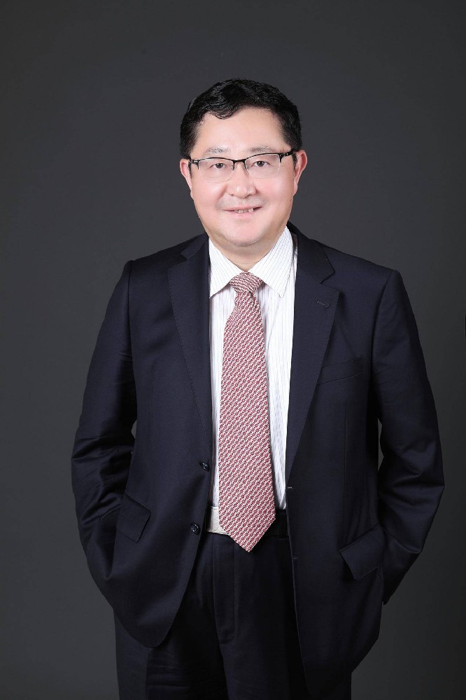 Dr. Lu Shun | A Decade’s Promise and the Dawn of Hope on the Cancer Land